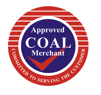 Approved Coal Merchant Logo